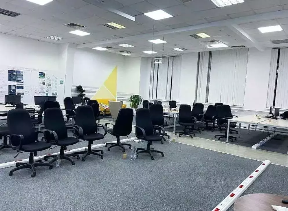 Офис в Москва ул. Шаболовка, 31С5 (1200 м) - Фото 2