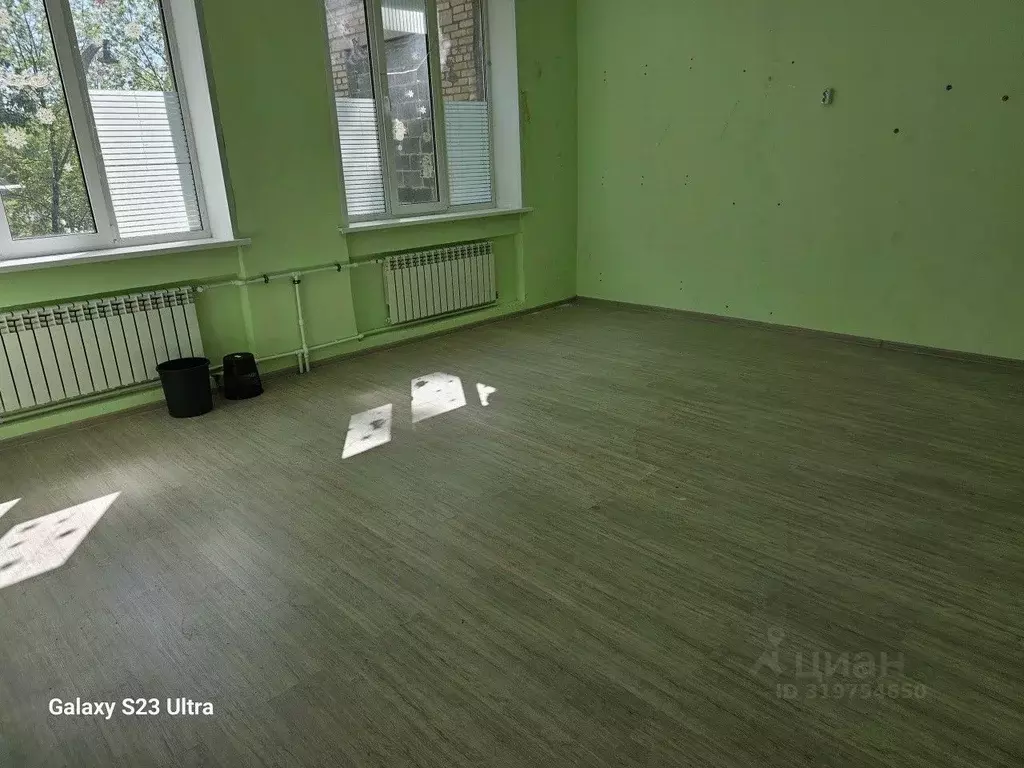 Офис в Москва Зеленый просп., 99А (862 м) - Фото 1