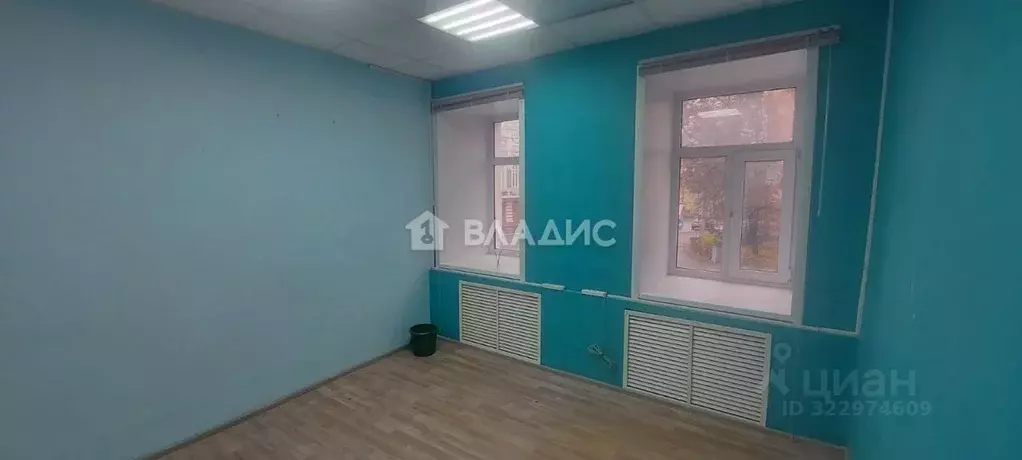 Помещение свободного назначения в Владимирская область, Владимир ул. ... - Фото 1