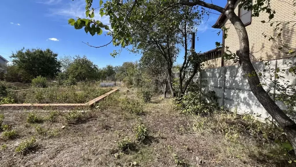 Участок в Ростовская область, Азов Азовский район, пер. Счастливый ... - Фото 1