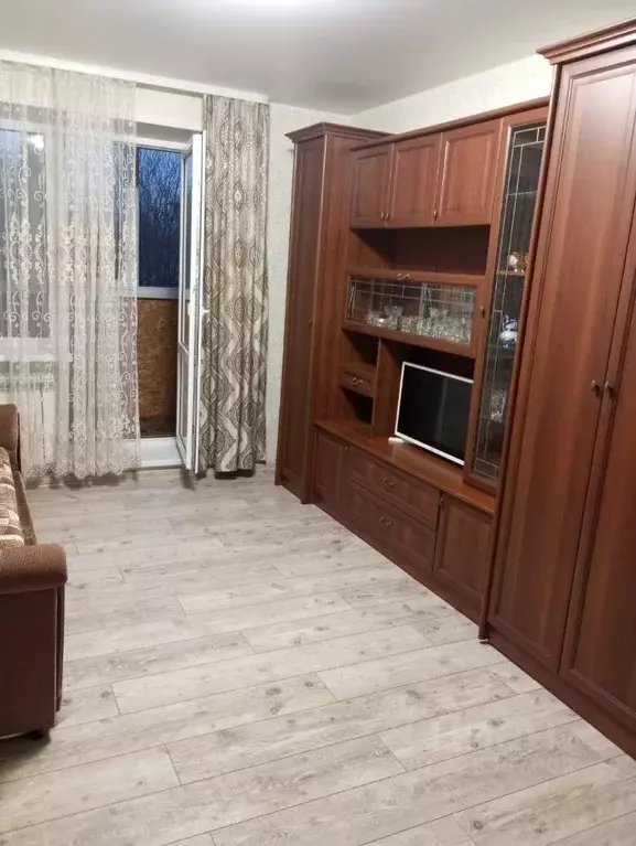 1-к кв. Мордовия, Саранск городской округ, с. Горяйновка пер. Орлова, ... - Фото 1