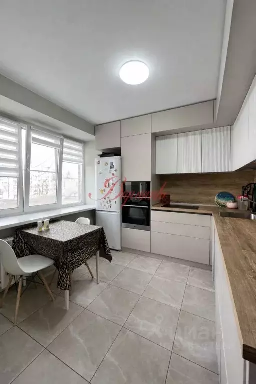 3-к кв. Архангельская область, Северодвинск просп. Бутомы, 12А (71.2 ... - Фото 1