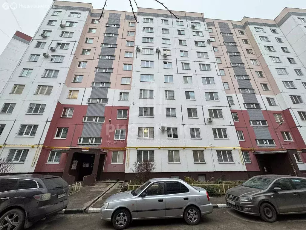 3-комнатная квартира: Брянск, улица Романа Брянского, 15/1 (63.8 м) - Фото 1