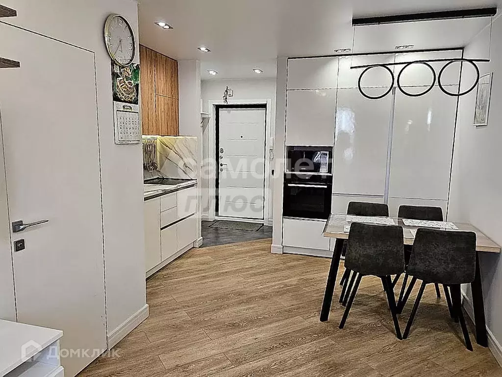 Продаётся 2-к квартира, 57 м - Фото 0