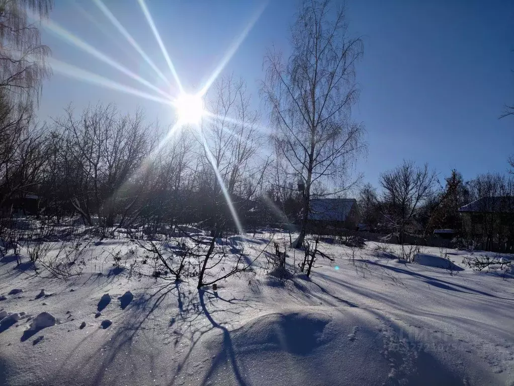 Участок в Московская область, Балашиха Саввино мкр,  (15.16 сот.) - Фото 1