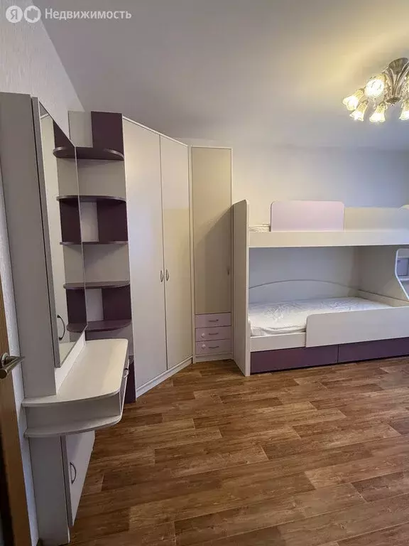 3-комнатная квартира: Санкт-Петербург, улица Белышева, 5/6 (73.3 м) - Фото 1