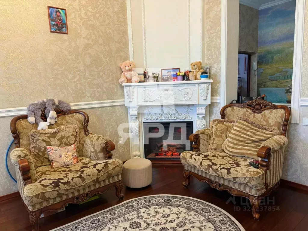 3-к кв. Ростовская область, Таганрог Октябрьская ул. (72.0 м) - Фото 1