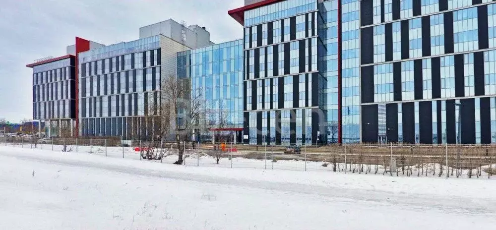 Офис в Санкт-Петербург Пулковское ш., 40к4 (150 м) - Фото 1