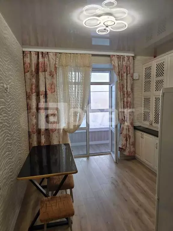 1-к. квартира, 41 м, 3/9 эт. - Фото 0