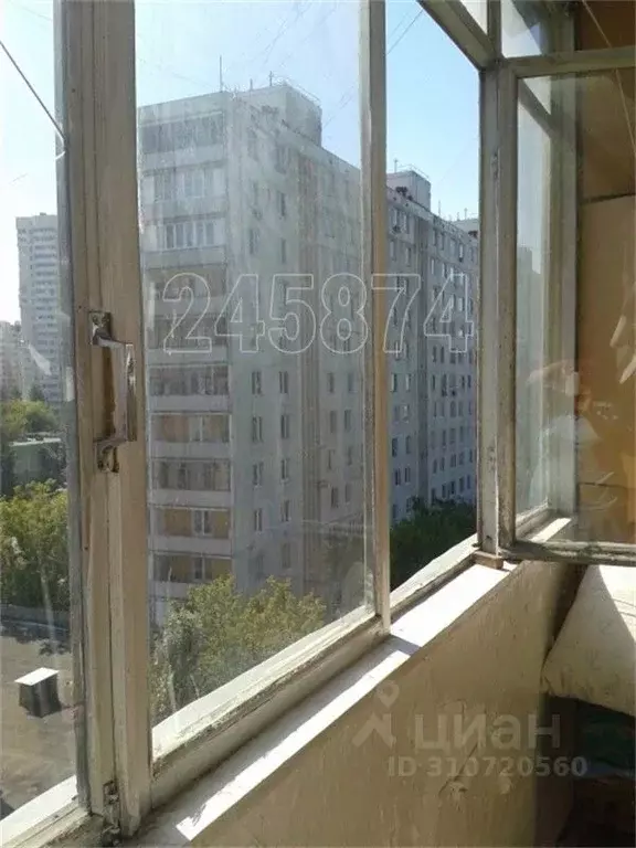 Комната Москва проезд Шокальского, 18Б (11.0 м) - Фото 1