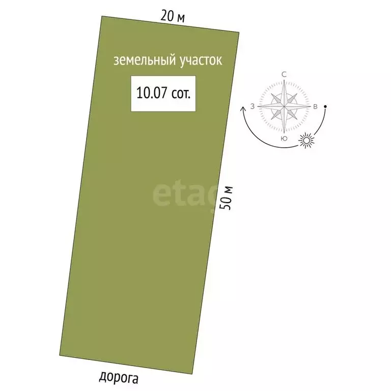 Дом в Владимирская область, Александровский муниципальный округ, СНТ ... - Фото 1