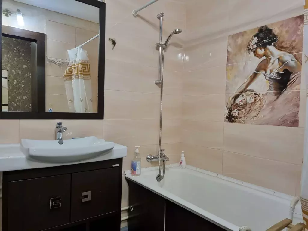 Продаётся квартира-студия, 40 м - Фото 0