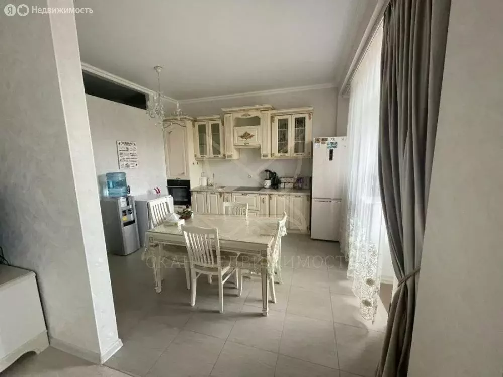 3-комнатная квартира: Ессентуки, Октябрьская улица, 337 (117 м) - Фото 2