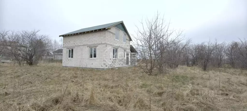 Дом в Калининградская область, Гурьевский муниципальный округ, пос. ... - Фото 0