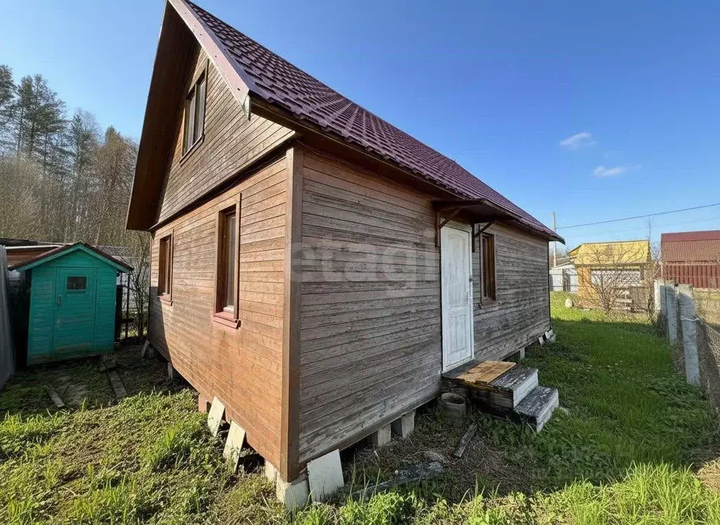 Дача, 70.1 м - Фото 1