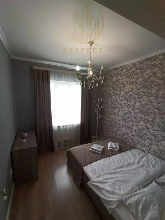 2-к кв. Ставропольский край, Пятигорск ул. Юлиуса Фучика, 9 (46.0 м) - Фото 1