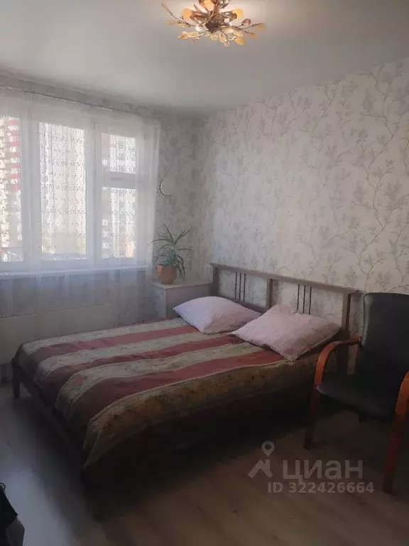 Комната Московская область, Красногорск бул. Ильинский, 2 (15.0 м) - Фото 2