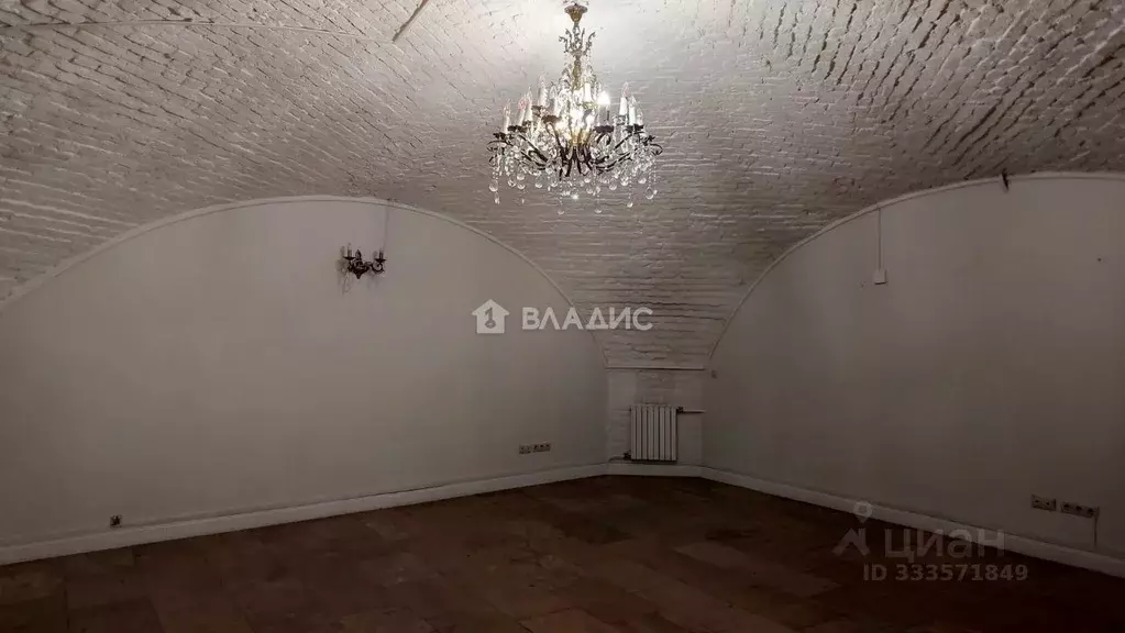 Помещение свободного назначения в Москва Шубинский пер., 6С4 (617 м) - Фото 2
