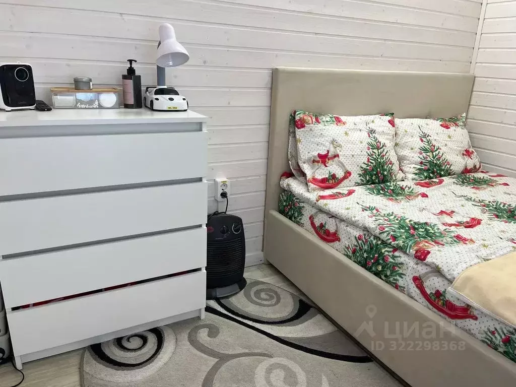 Дом в Ярославская область, Ярославль ул. Михайловская, 14 (30 м) - Фото 2