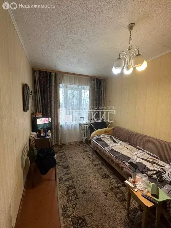 1к в -комнатной квартире (10 м) - Фото 2