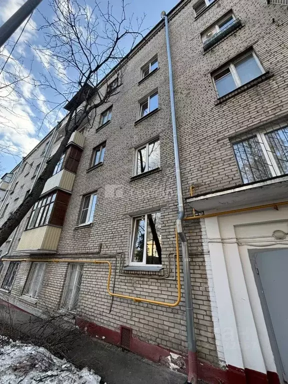 Комната Москва ул. Ватутина, 6 (19.3 м) - Фото 0