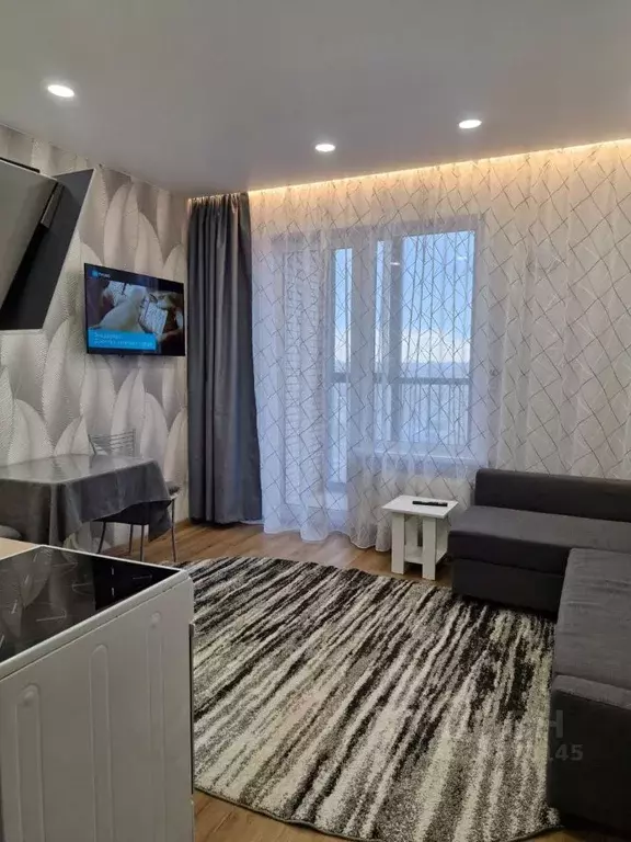 Студия Новосибирская область, Новосибирск Ипподромская ул., 12 (26.0 ... - Фото 1