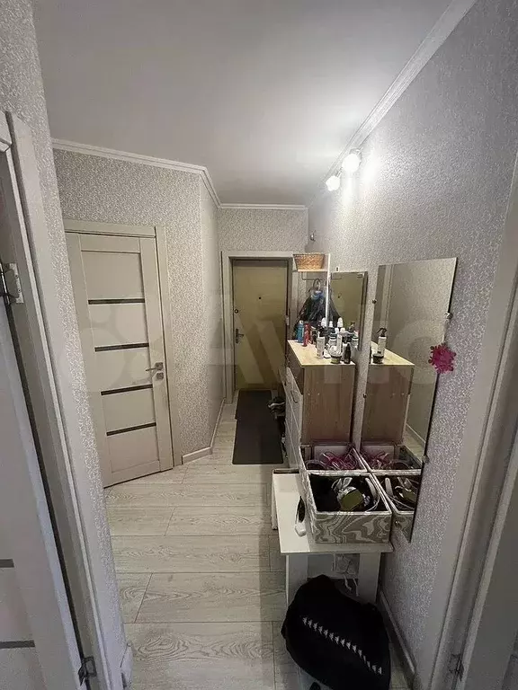 2-к. квартира, 46,8 м, 3/5 эт. - Фото 1