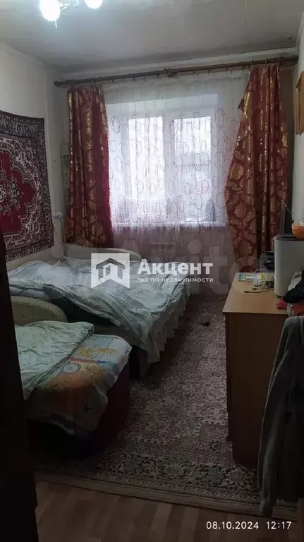 2-к. квартира, 48,5 м, 2/2 эт. - Фото 1