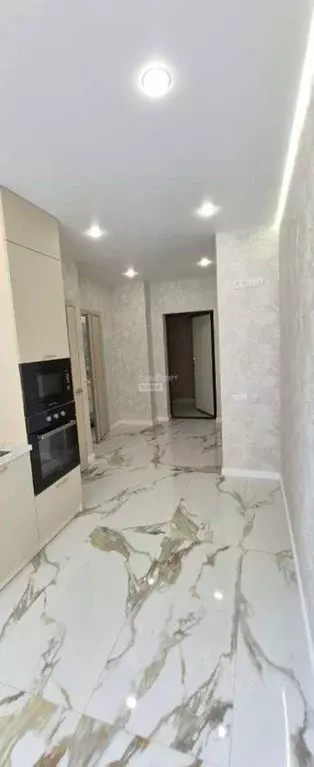 1-к кв. Краснодарский край, Сочи ул. Искры, 66/9 (35.0 м) - Фото 2