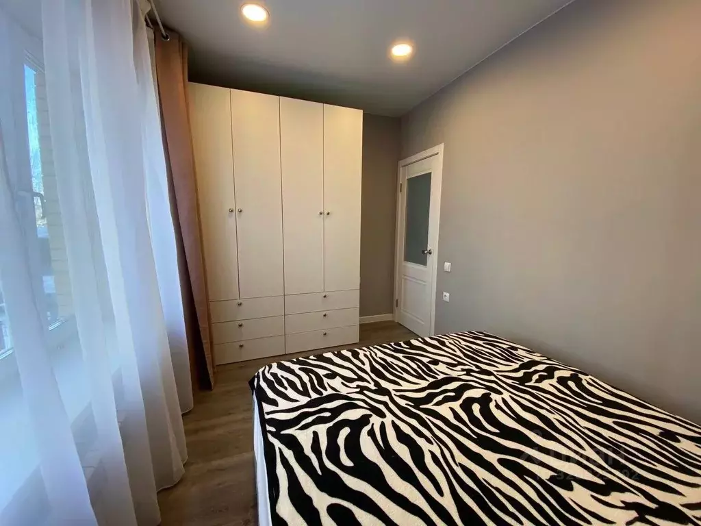 2-к кв. Иркутская область, Иркутск ул. 25 Октября, 20 (54.2 м) - Фото 2