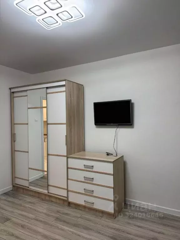 Студия Московская область, Щелково Богородский мкр, 16 (32.0 м) - Фото 2