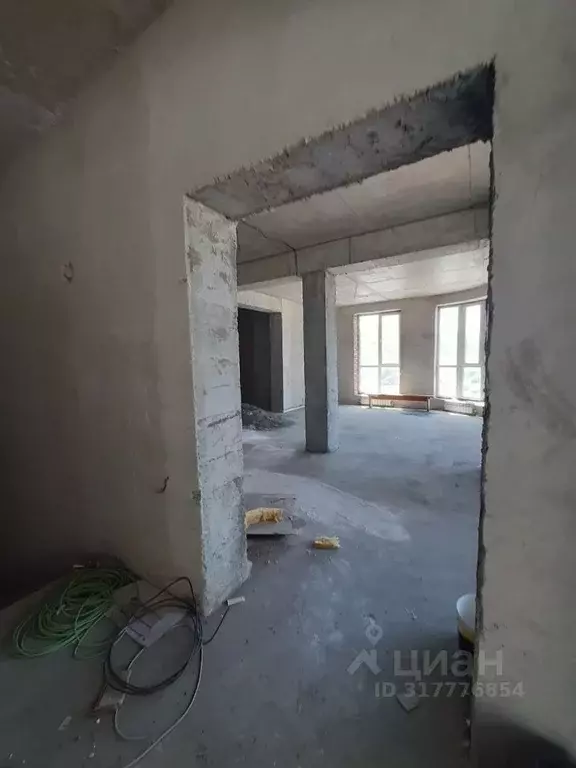 Помещение свободного назначения в Северная Осетия, Владикавказ ул. ... - Фото 1