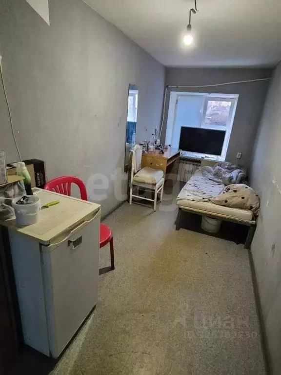 Помещение свободного назначения в Коми, Ухта пос. Бельгоп, ул. 1-я ... - Фото 1