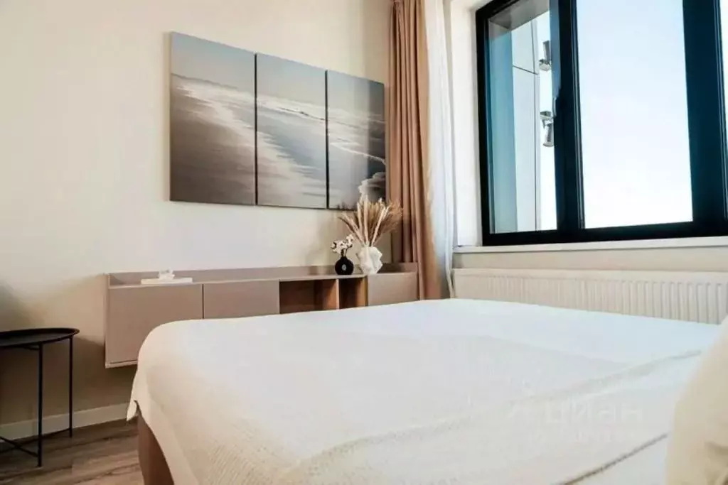 1-к кв. Москва проезд Серебрякова, 11к2 (26.0 м) - Фото 1