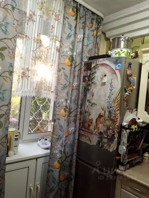 2-к кв. Кемеровская область, Осинники ул. Кирова, 7 (38.6 м) - Фото 1