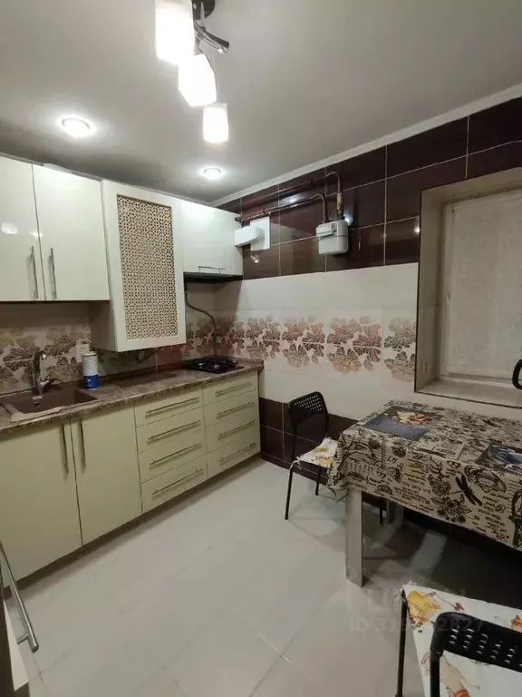 1-к кв. Ростовская область, Новочеркасск Комитетская ул. (28.0 м) - Фото 0