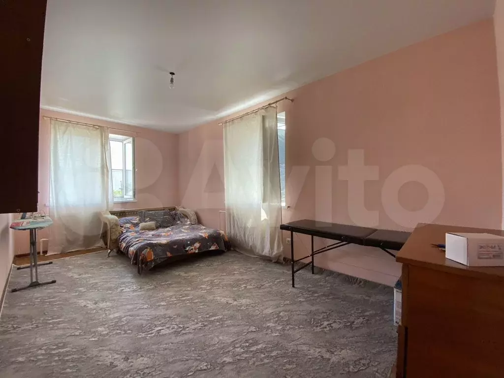 1-к. квартира, 36 м, 3/3 эт. - Фото 0