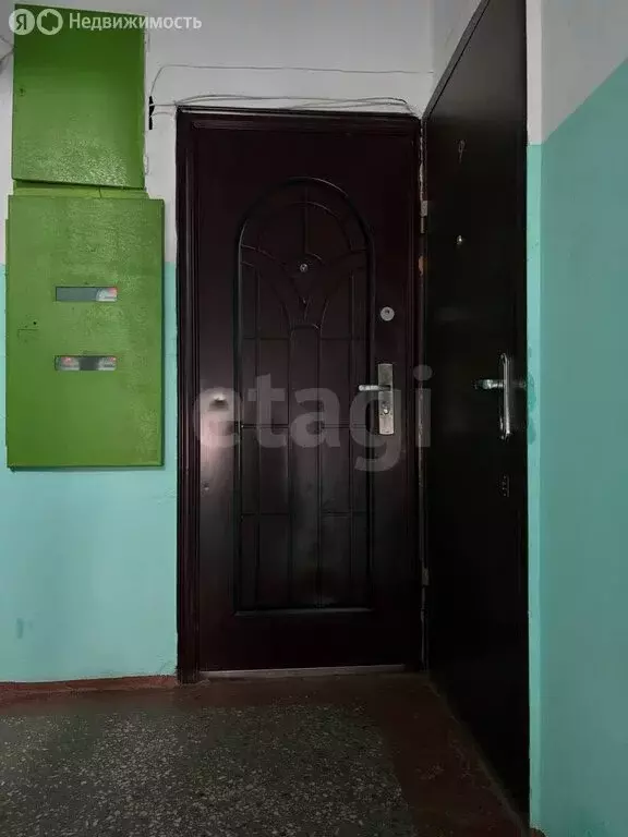 1-комнатная квартира: Усть-Катав, Комсомольская улица, 48 (30.1 м) - Фото 1