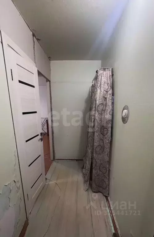 2-к кв. Томская область, Томский район, пос. Рассвет 2 (45.1 м) - Фото 1