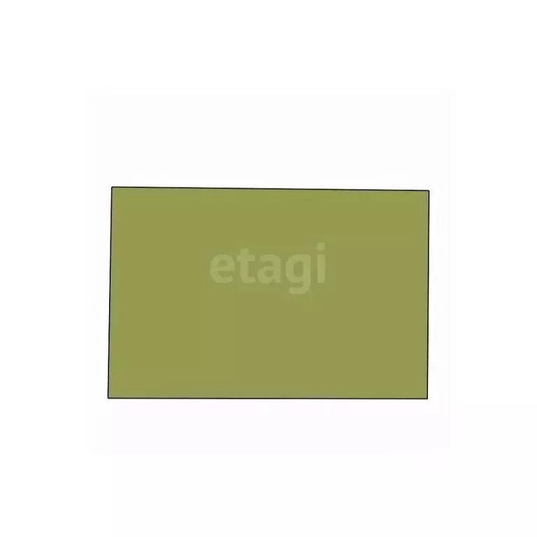 Участок в Курганская область, Кетовский муниципальный округ, ... - Фото 2