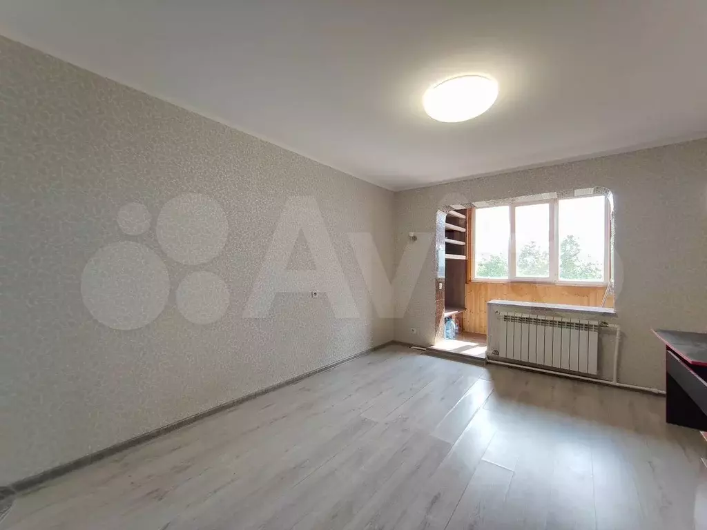 2-к. квартира, 50 м, 9/9 эт. - Фото 1