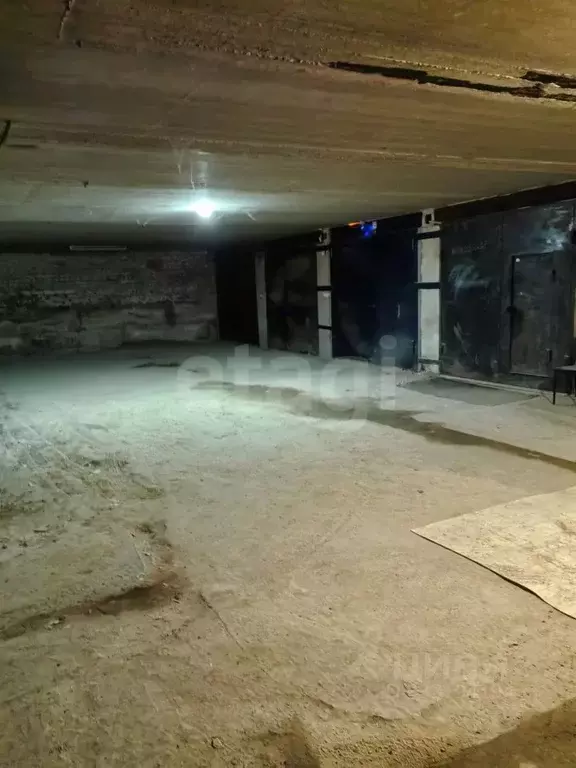 Гараж в Тюменская область, Тюмень Олимпийская ул., 10с1 (16 м) - Фото 1