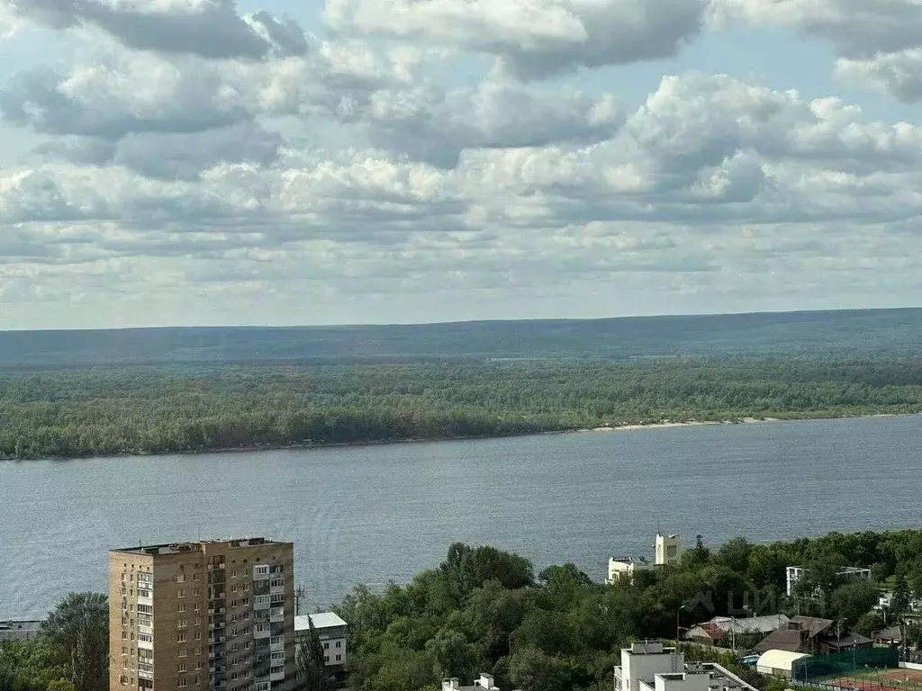 Студия Самарская область, Самара просека 5-я, 135 (30.0 м) - Фото 2