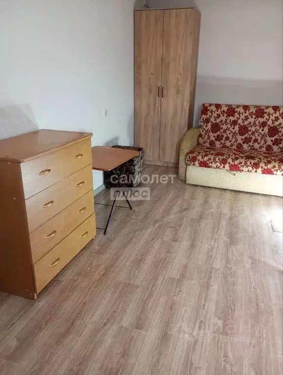 1-к кв. Пермский край, Пермский муниципальный округ, с. Гамово ул. 50 ... - Фото 2