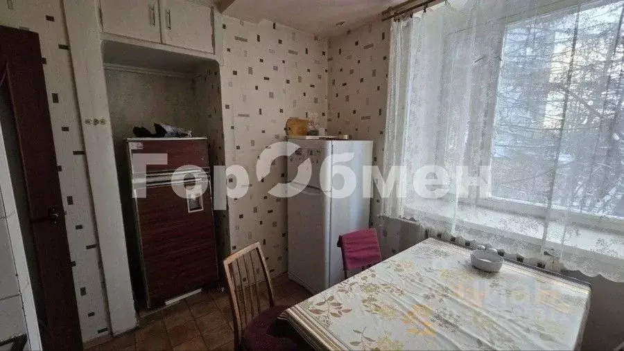 2-к кв. Москва Пролетарский просп., 37 (52.0 м) - Фото 1