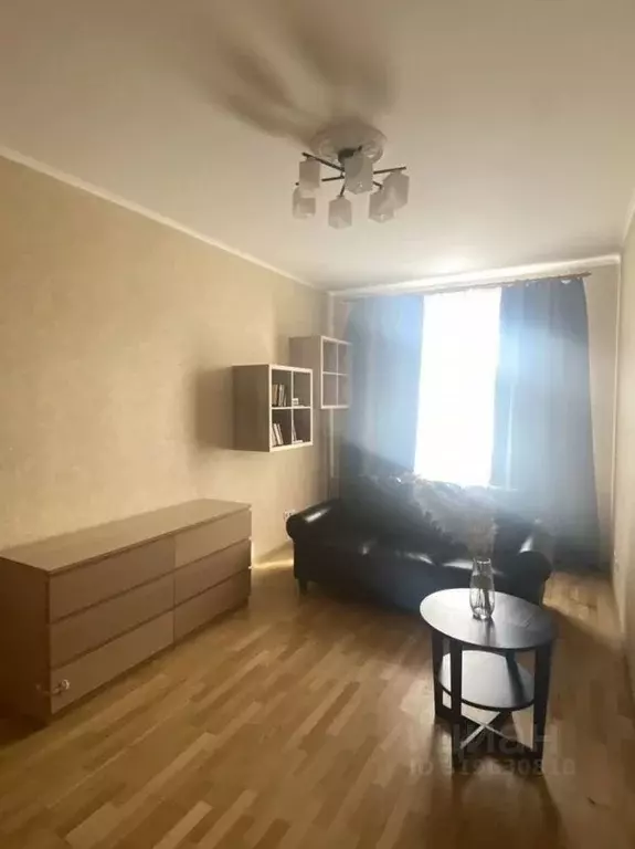 4-к кв. Санкт-Петербург Миргородская ул., 10 (89.0 м) - Фото 1