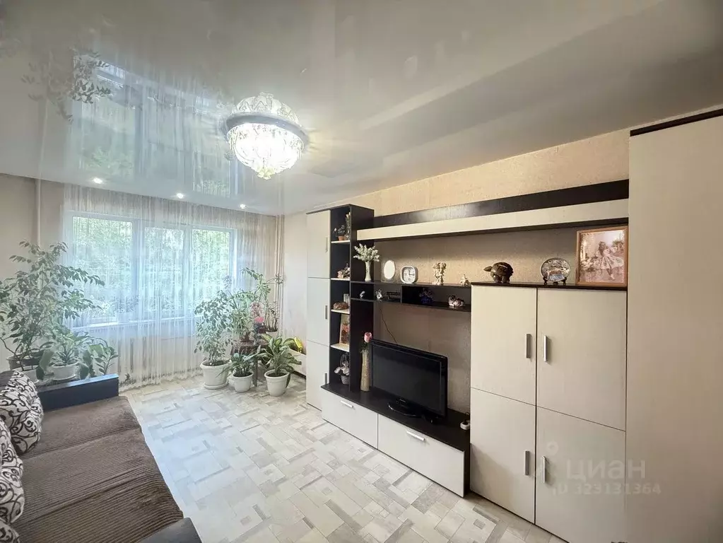 3-к кв. Кировская область, Киров Советская ул., 168 (67.0 м) - Фото 0