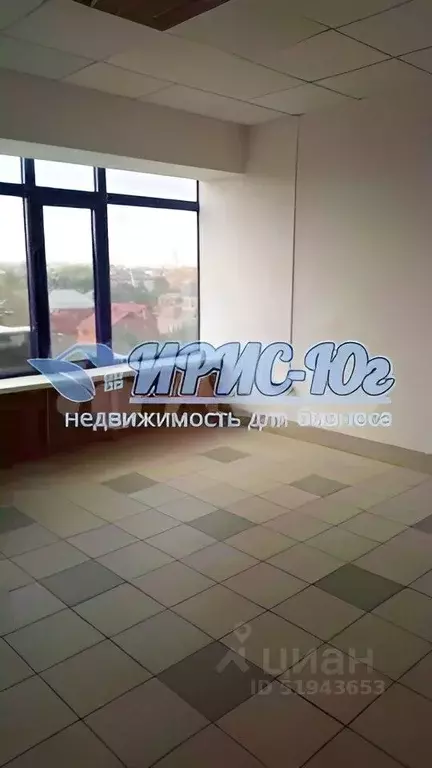 Офис в Краснодарский край, Краснодар ул. Кропоткина, 50 (23 м) - Фото 1