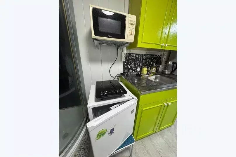 Дом в Московская область, Апрелевка Наро-Фоминский городской округ, ... - Фото 2