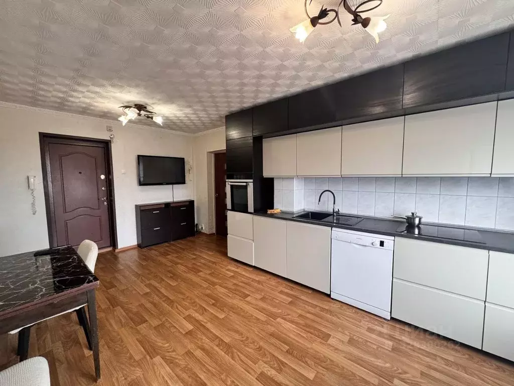 3-к кв. Москва Хибинский проезд, 14 (73.6 м) - Фото 1